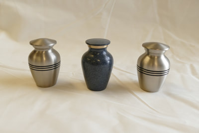 Classic urns